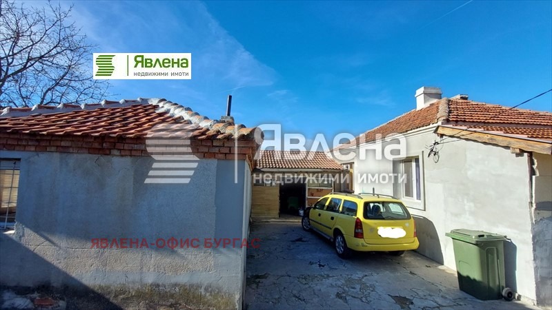 Продава КЪЩА, с. Бата, област Бургас, снимка 9 - Къщи - 46737900