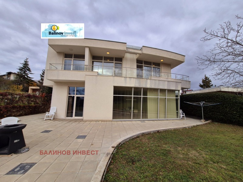 Продава  Къща, град Варна, м-т Евксиноград •  840 000 EUR • ID 23254149 — holmes.bg - [1] 