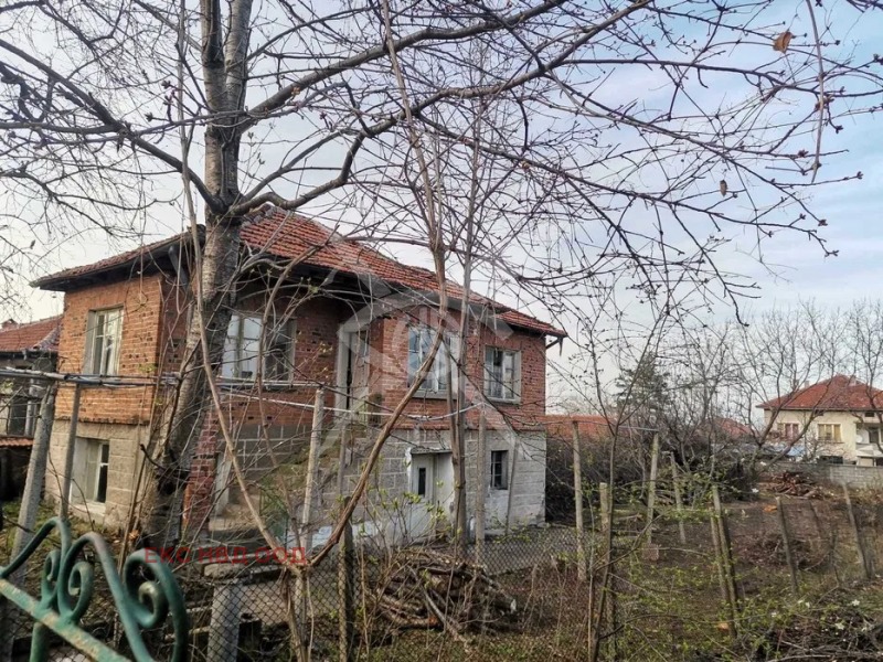 Продава  Къща област Пловдив , с. Новаково , 68 кв.м | 30500043