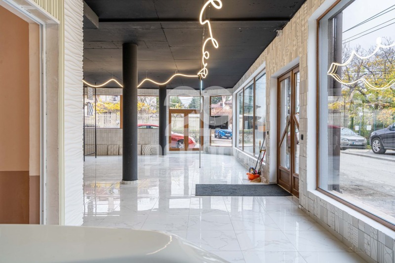 Продава МАГАЗИН, гр. София, Драгалевци, снимка 5 - Магазини - 53149068