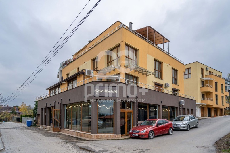 Продава МАГАЗИН, гр. София, Драгалевци, снимка 11 - Магазини - 53149068