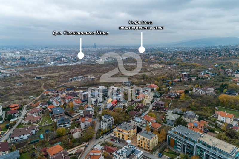 Продава МАГАЗИН, гр. София, Драгалевци, снимка 1 - Магазини - 53149068