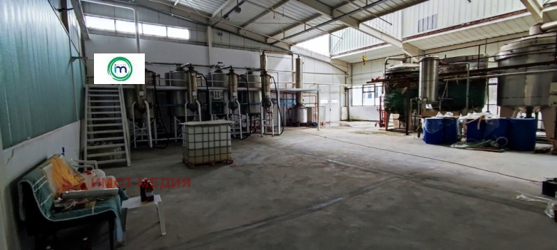 Продава БИЗНЕС ИМОТ, гр. Брацигово, област Пазарджик, снимка 11 - Други - 51696953