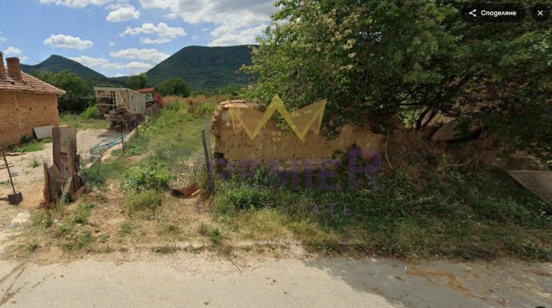 Til salg  Grund region Varna , Asparuhovo , 649 kvm | 71394278 - billede [3]