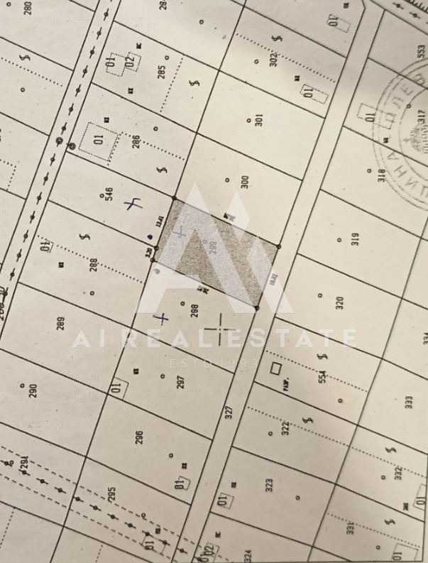 Продава ПАРЦЕЛ, гр. Плевен, м-т Стражата, снимка 2 - Парцели - 54149392