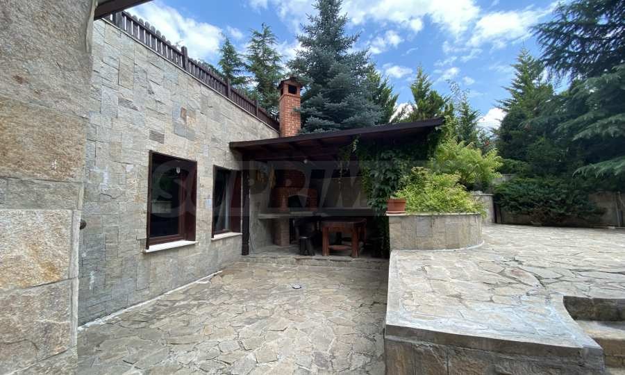 Продава 1-СТАЕН, гр. Банско, област Благоевград, снимка 11 - Апартаменти - 55748596
