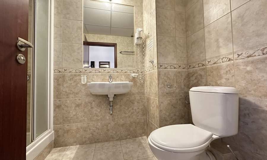 Продава 1-СТАЕН, гр. Банско, област Благоевград, снимка 5 - Апартаменти - 55748596