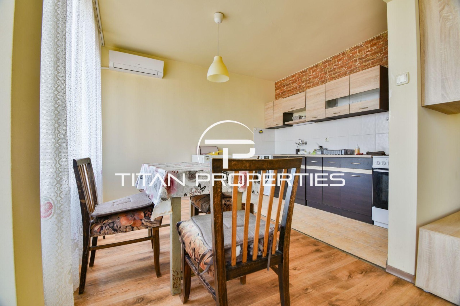 Продава 2-СТАЕН, гр. София, Дружба 1, снимка 2 - Апартаменти - 52307947