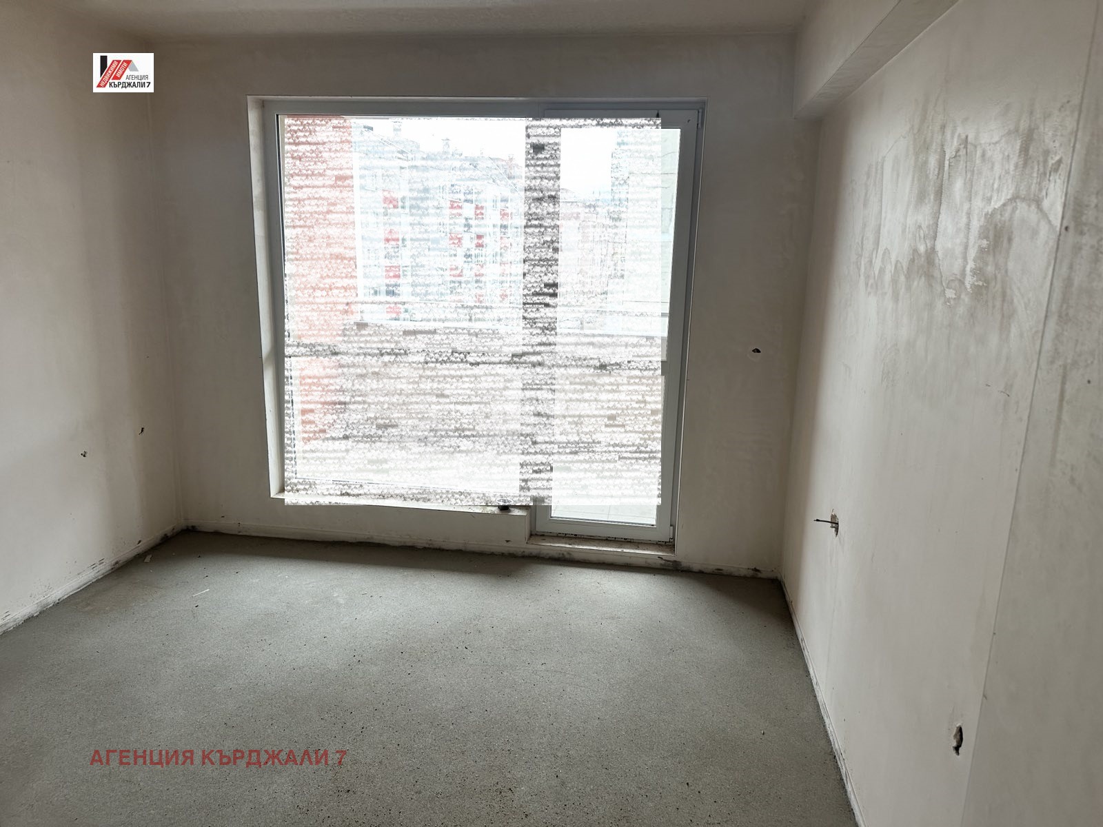 Продава 2-СТАЕН, гр. Кърджали, Възрожденци, снимка 5 - Апартаменти - 53733264