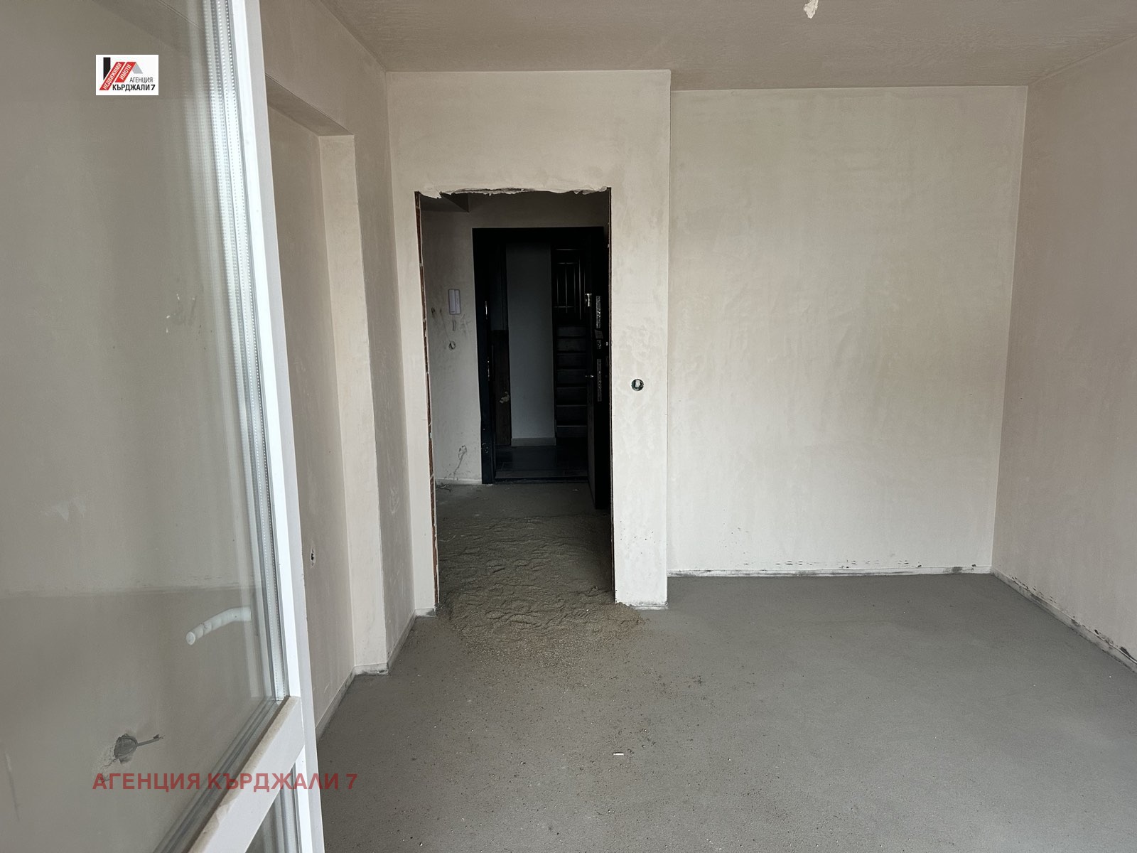 Продава 2-СТАЕН, гр. Кърджали, Възрожденци, снимка 6 - Апартаменти - 53733264