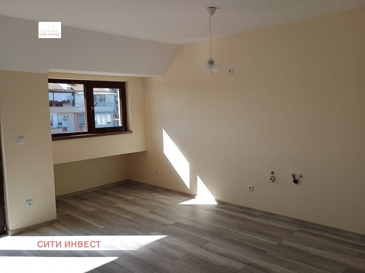 Продава 2-СТАЕН, гр. Бургас, Изгрев, снимка 7 - Апартаменти - 55486929