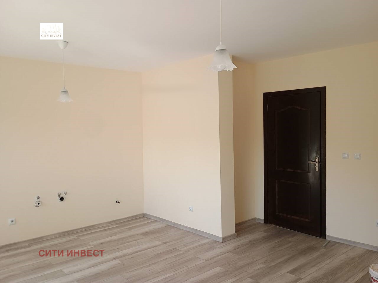 Продава 2-СТАЕН, гр. Бургас, Изгрев, снимка 4 - Апартаменти - 55486929