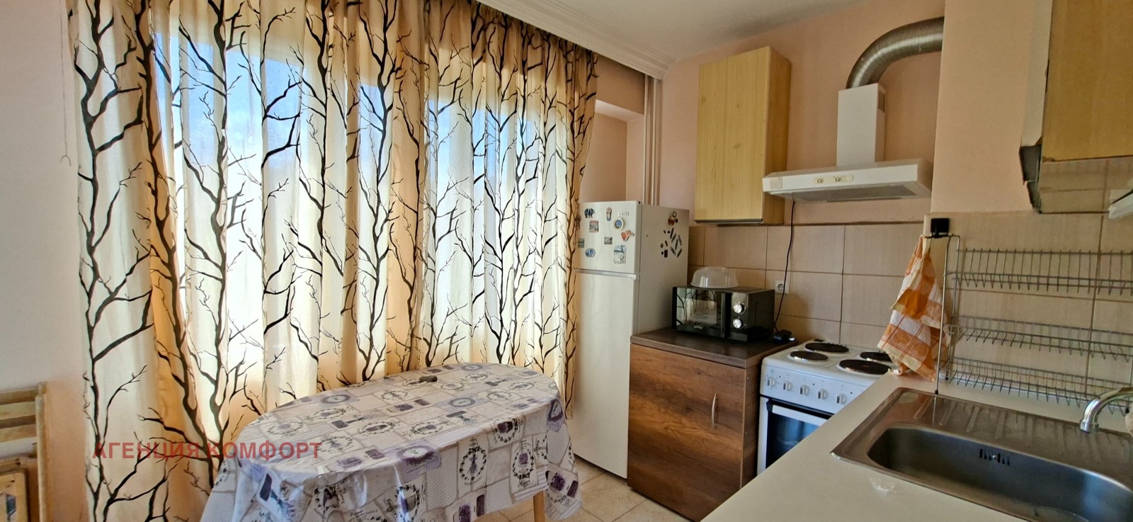 Продава 2-СТАЕН, гр. София, Банишора, снимка 8 - Апартаменти - 56127120