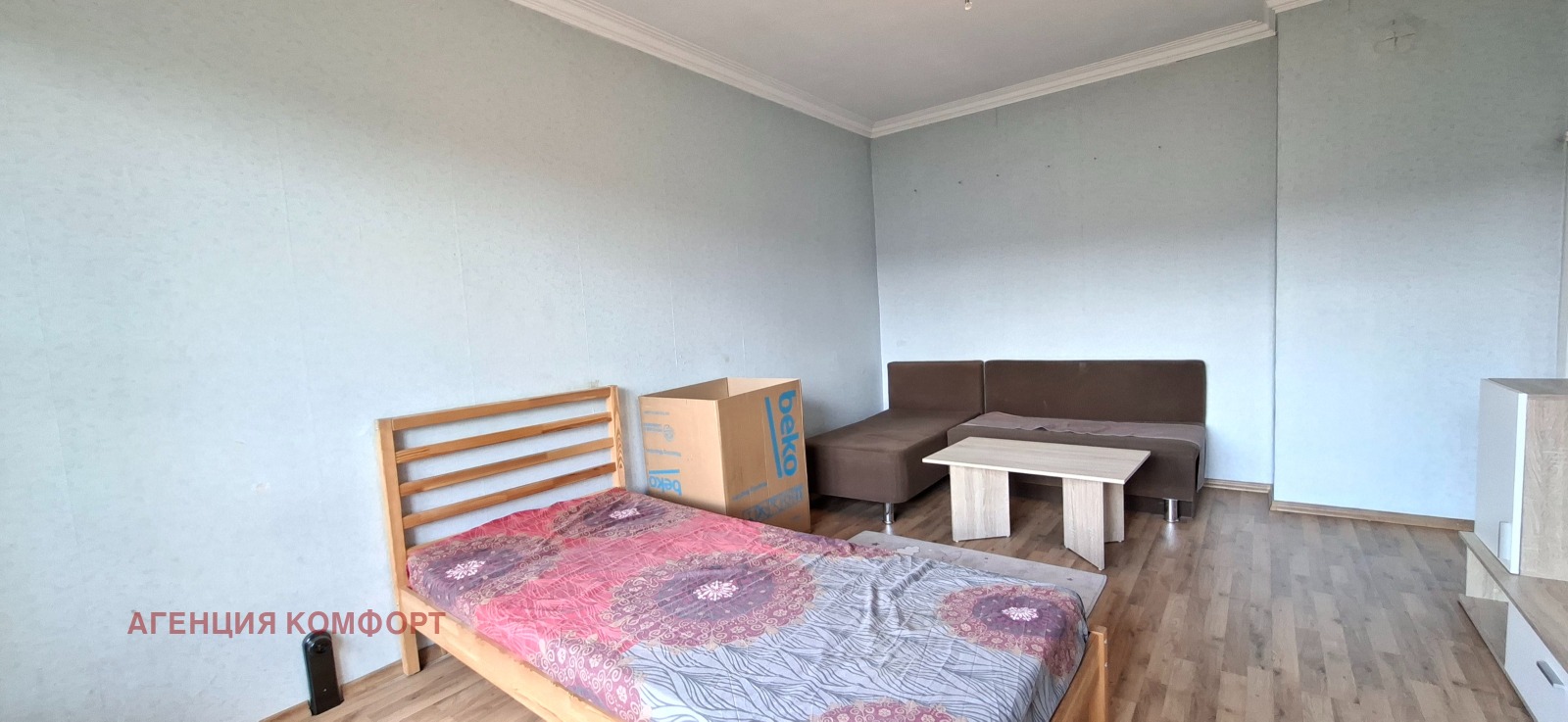 Продава 2-СТАЕН, гр. София, Банишора, снимка 3 - Апартаменти - 56127120