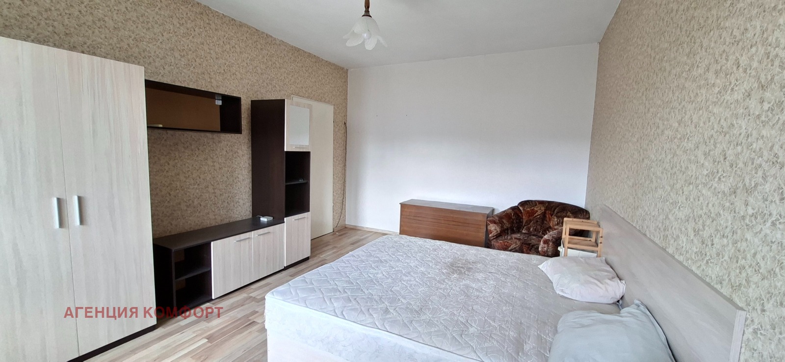 Продава 2-СТАЕН, гр. София, Банишора, снимка 7 - Апартаменти - 56127120