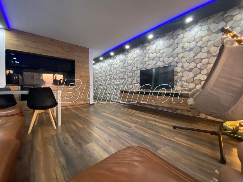 Продава 3-СТАЕН, гр. Варна, Възраждане 3, снимка 2 - Апартаменти - 44044696