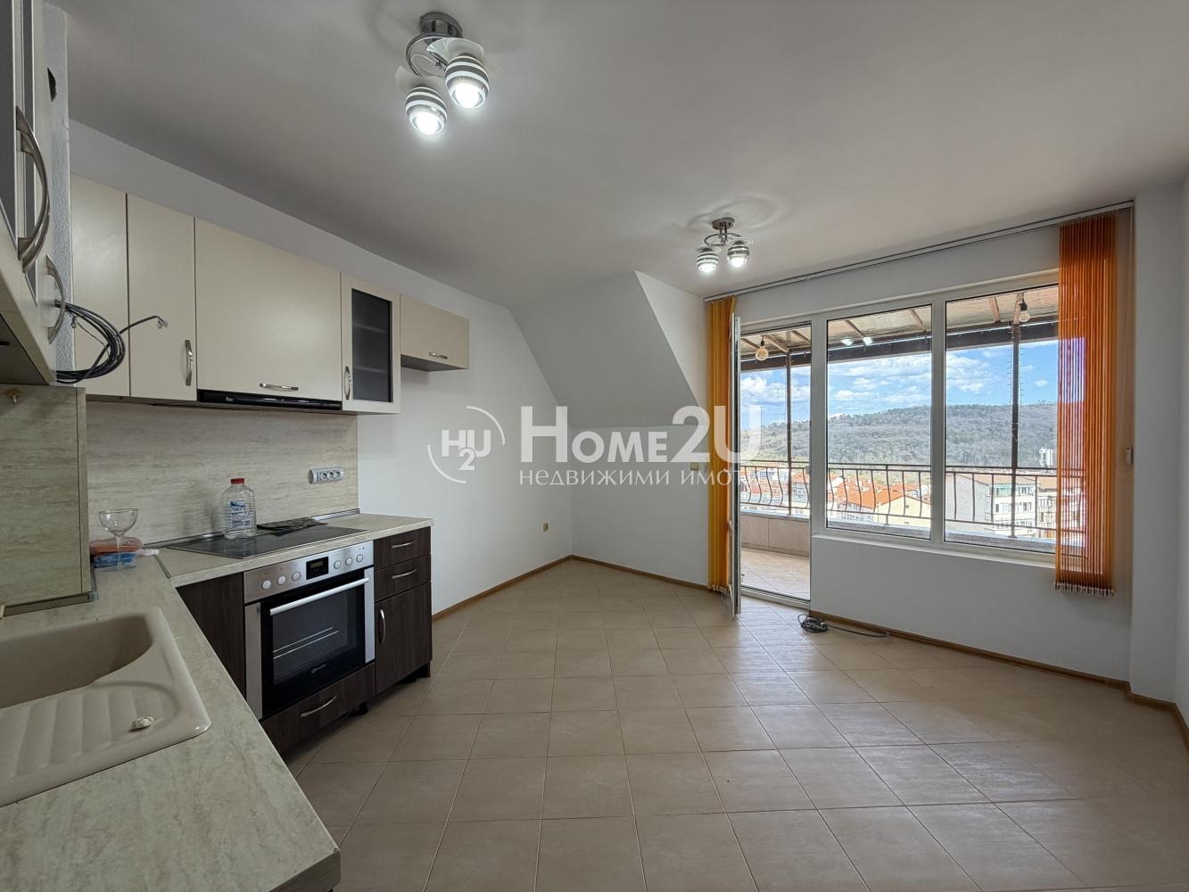 Продава 3-СТАЕН, гр. Варна, Аспарухово