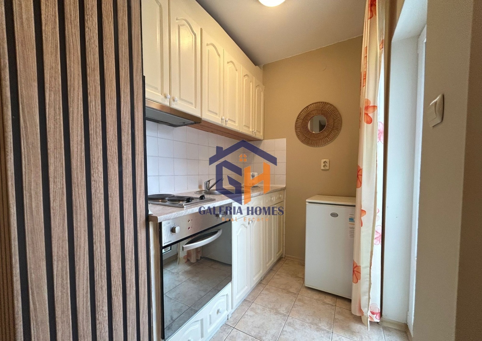 Продава 3-СТАЕН, гр. Свети Влас, област Бургас, снимка 5 - Апартаменти - 53873004