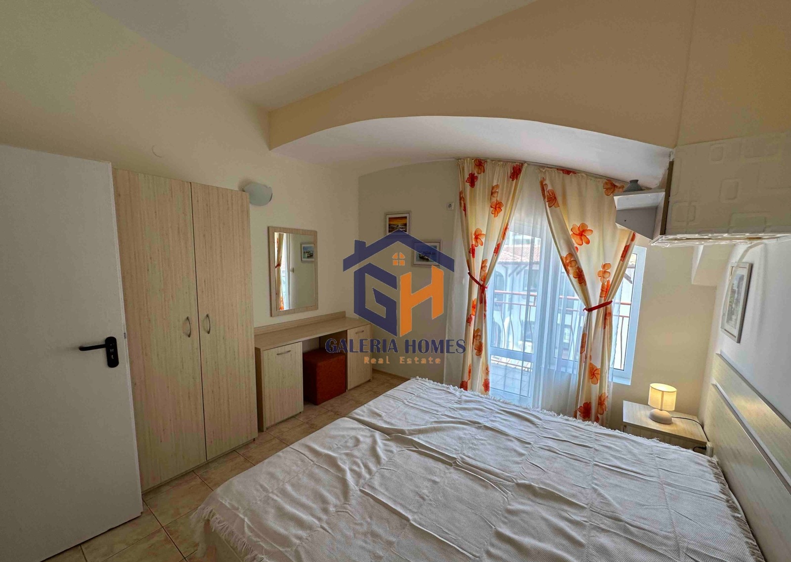 Продава 3-СТАЕН, гр. Свети Влас, област Бургас, снимка 7 - Апартаменти - 53873004