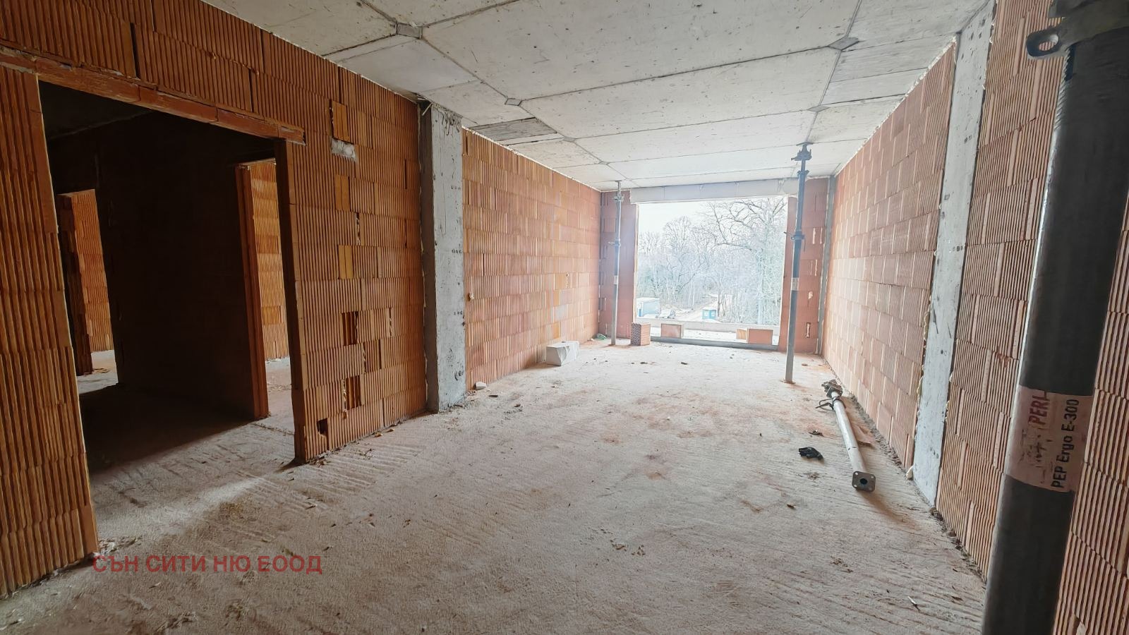 Продава 3-СТАЕН, гр. Божурище, област София област, снимка 2 - Апартаменти - 53956416
