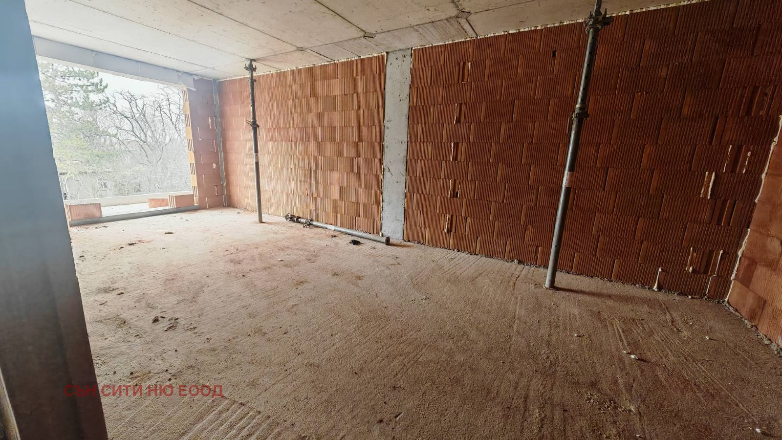 Продава 3-СТАЕН, гр. Божурище, област София област, снимка 4 - Апартаменти - 53956416