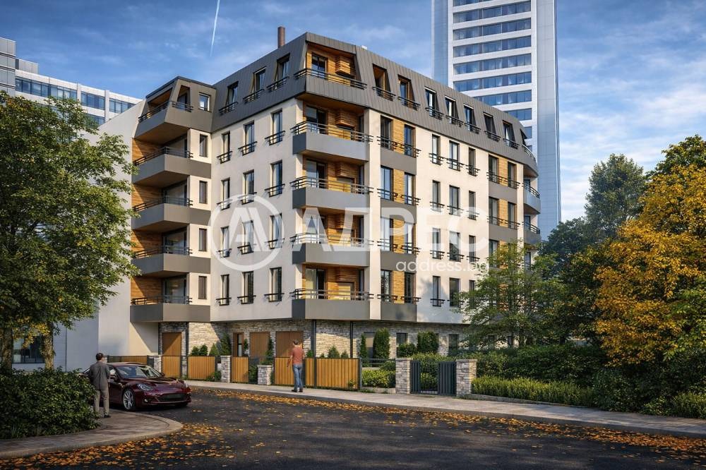 Продава 3-СТАЕН, гр. София, Красно село, снимка 5 - Апартаменти - 54042096