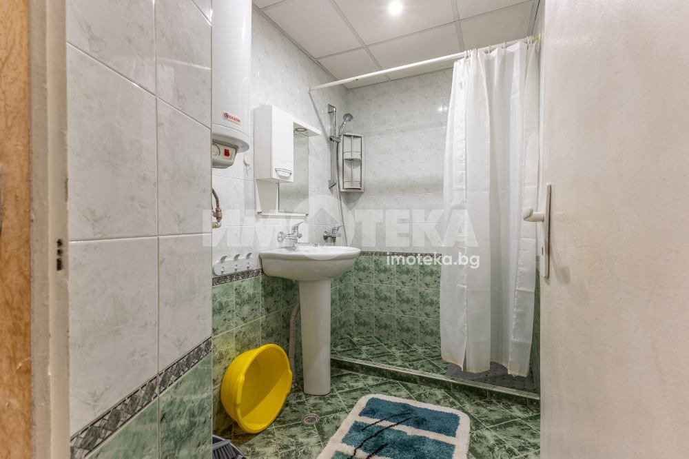 Продава 3-СТАЕН, гр. Варна, Център, снимка 11 - Апартаменти - 54520446