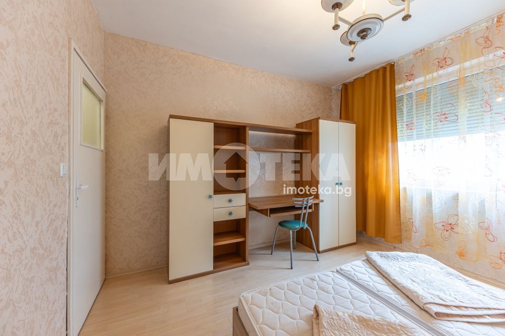 Продава 3-СТАЕН, гр. Варна, Център, снимка 14 - Апартаменти - 54520446