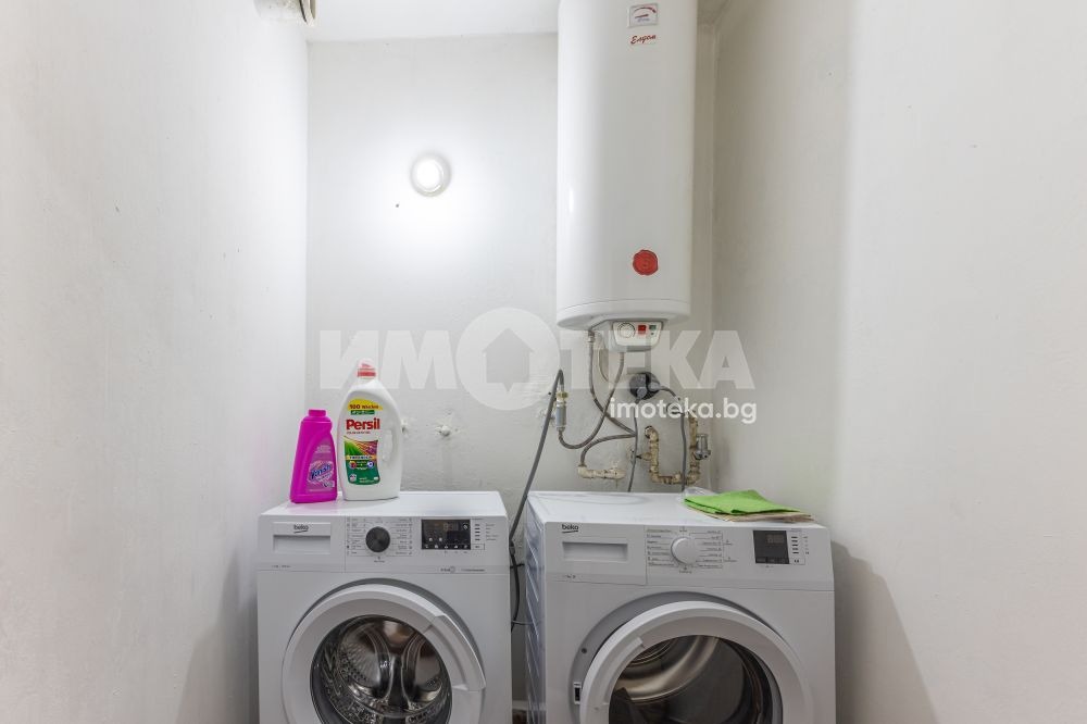 Продава 3-СТАЕН, гр. Варна, Център, снимка 9 - Апартаменти - 54520446