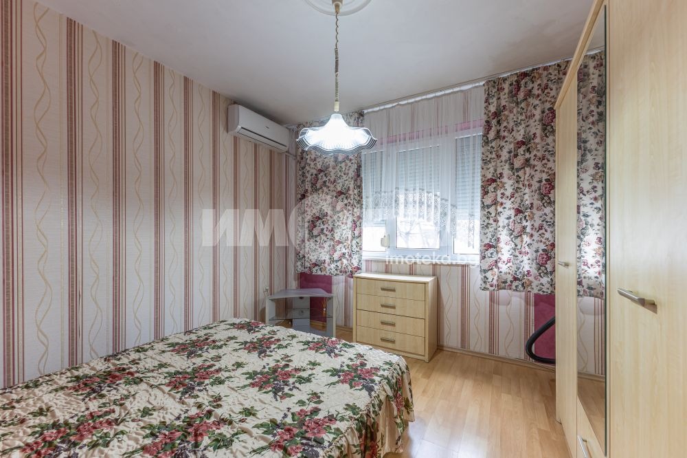 Продава 3-СТАЕН, гр. Варна, Център, снимка 15 - Апартаменти - 54520446
