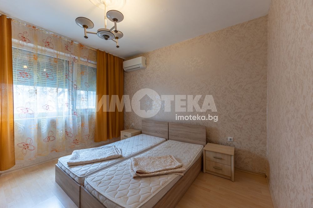Продава 3-СТАЕН, гр. Варна, Център, снимка 5 - Апартаменти - 54520446