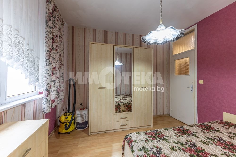 Продава 3-СТАЕН, гр. Варна, Център, снимка 12 - Апартаменти - 54520446