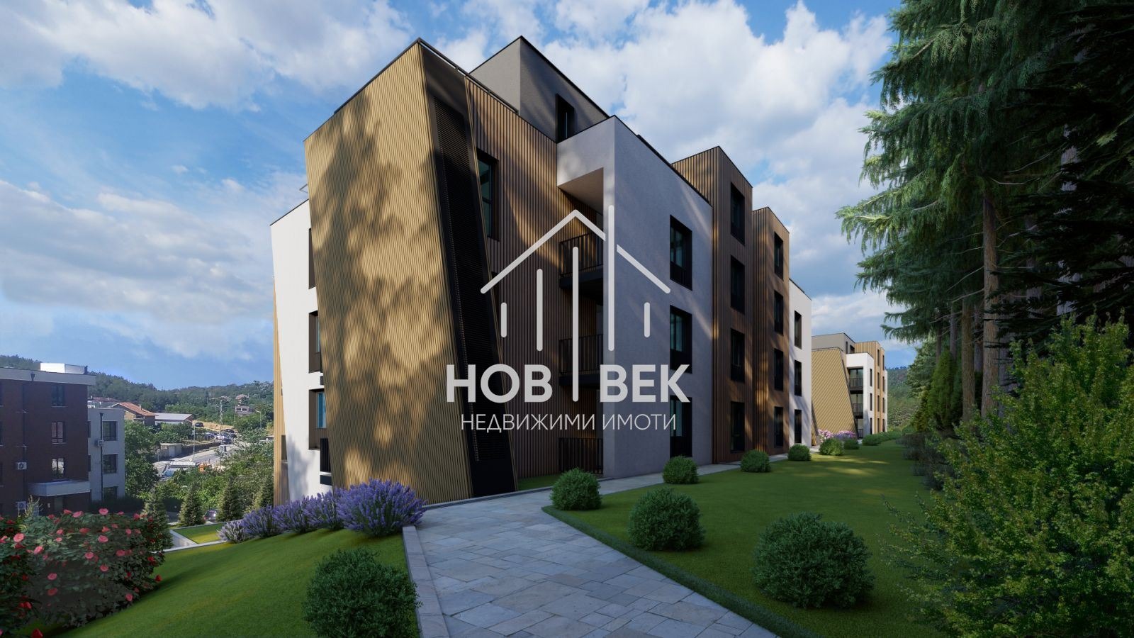 Продава 3-СТАЕН, гр. Варна, Виница, снимка 5 - Апартаменти - 54547812