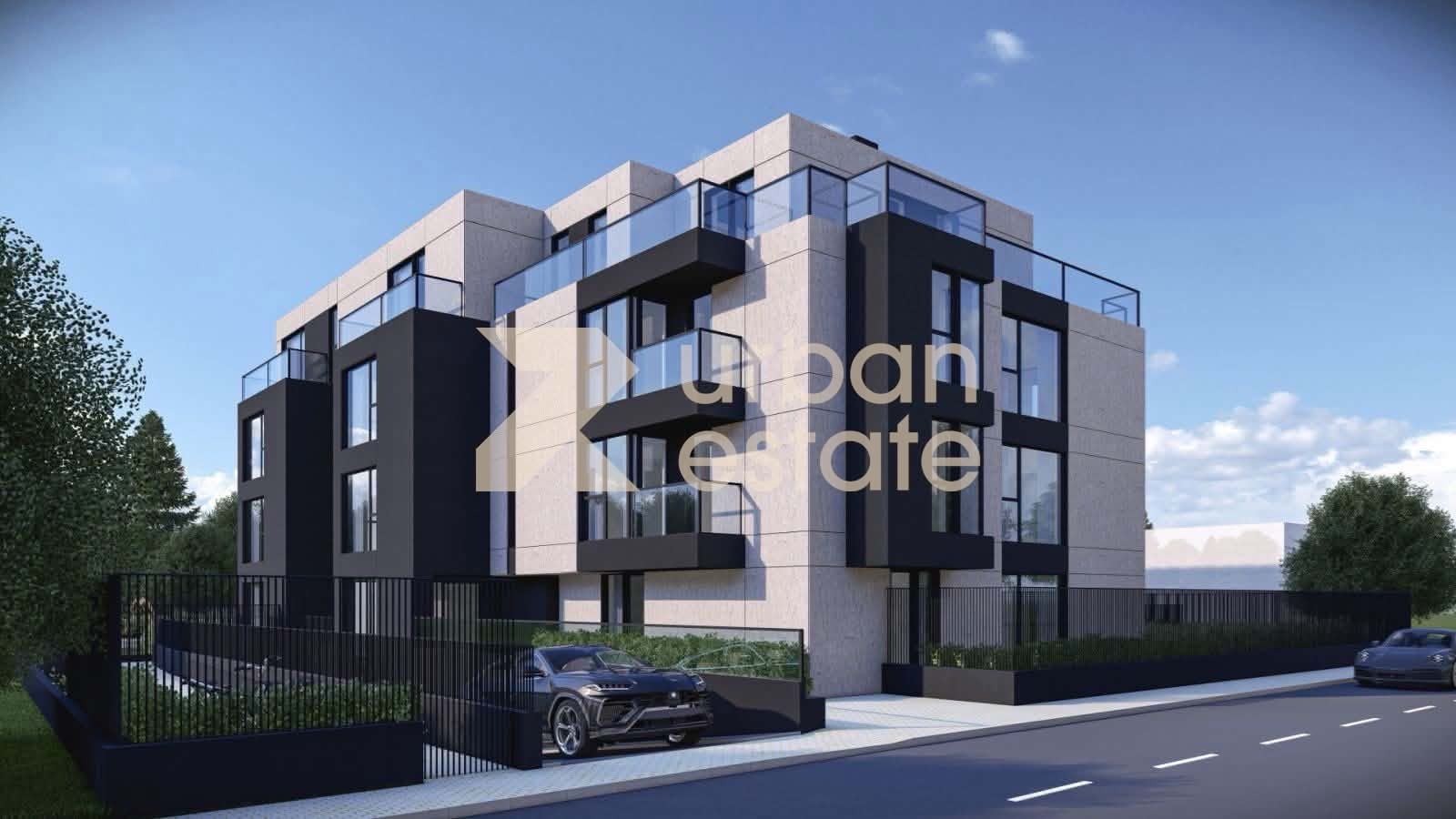Продава 3-СТАЕН, гр. София, Витоша, снимка 4 - Апартаменти - 54857004
