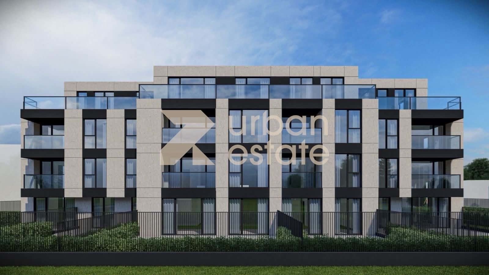 Продава 3-СТАЕН, гр. София, Витоша, снимка 5 - Апартаменти - 54857004