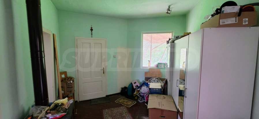 Продава КЪЩА, с. Малка Желязна, област Ловеч, снимка 14 - Къщи - 54687326