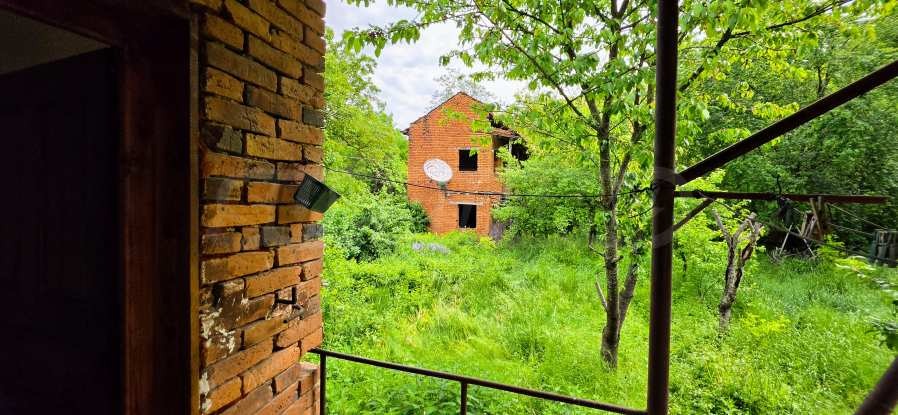 Продава КЪЩА, с. Малка Желязна, област Ловеч, снимка 5 - Къщи - 54687326