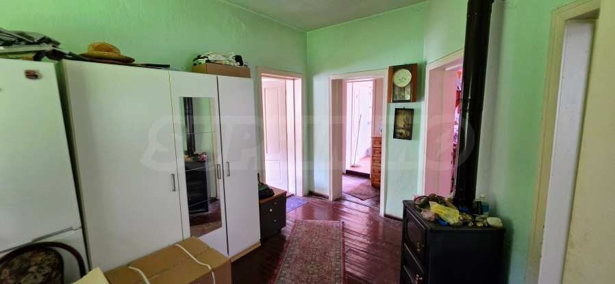 Продава КЪЩА, с. Малка Желязна, област Ловеч, снимка 13 - Къщи - 54687326
