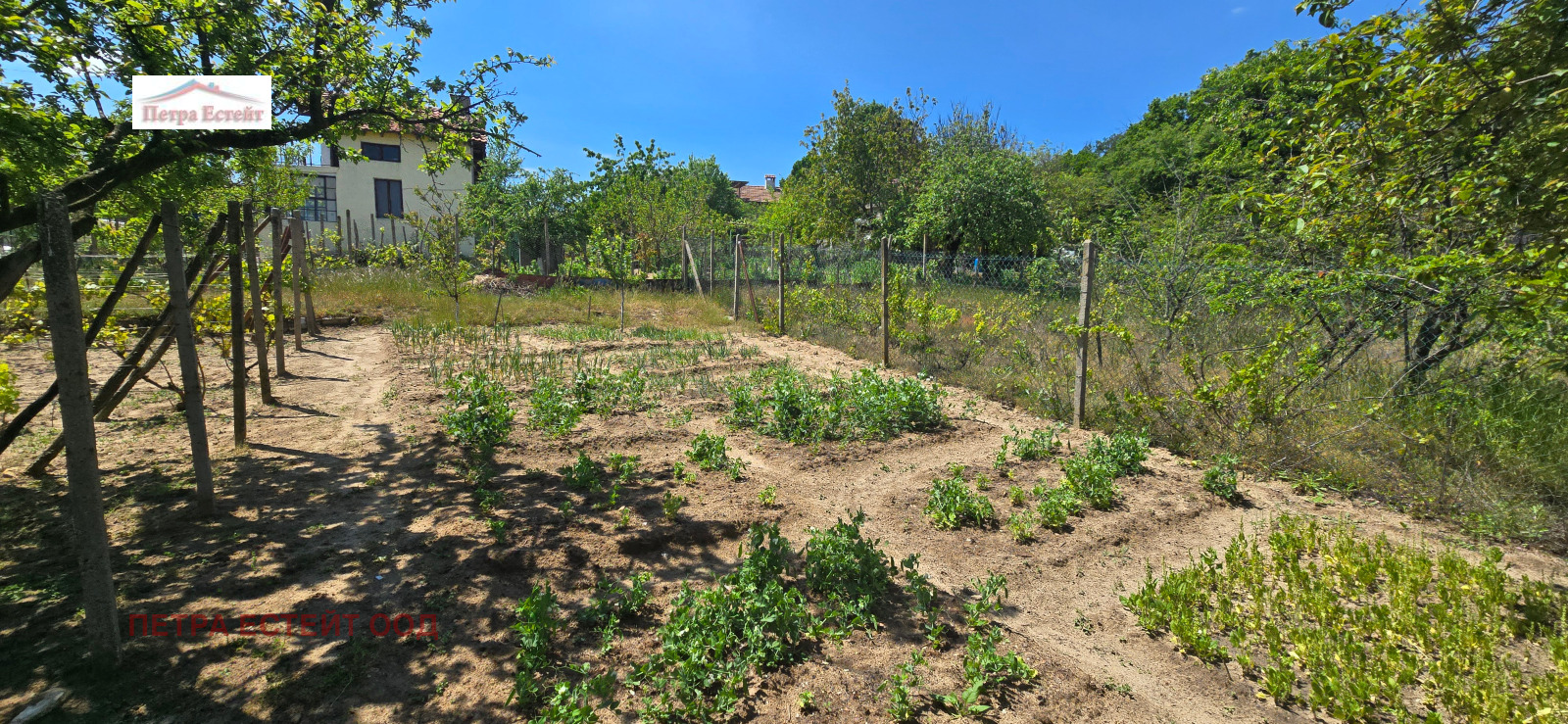 Продава КЪЩА, гр. Варна, м-т Зеленика, снимка 3 - Къщи - 54754124
