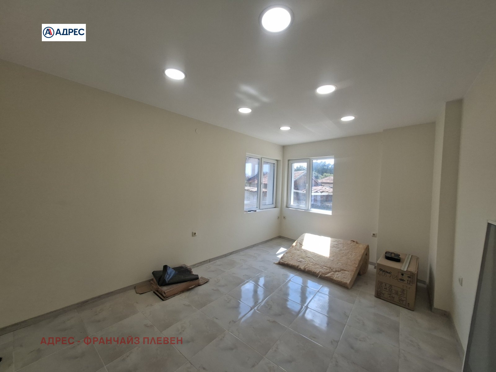 Продава КЪЩА, с. Бохот, област Плевен, снимка 8 - Къщи - 55633448