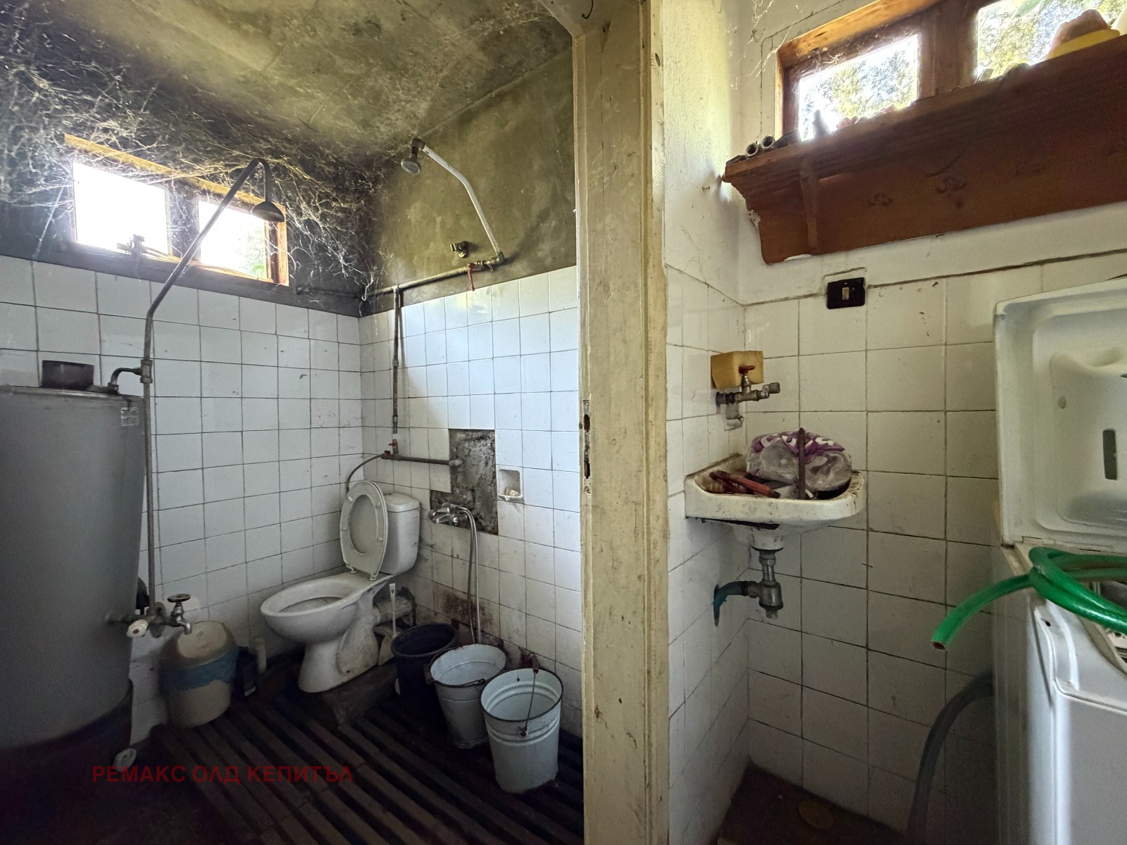 Продава КЪЩА, с. Джулюница, област Велико Търново, снимка 14 - Къщи - 55649449