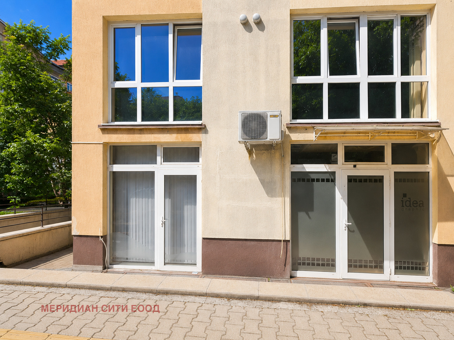 Продава МАГАЗИН, гр. София, Банишора, снимка 6 - Магазини - 54834760