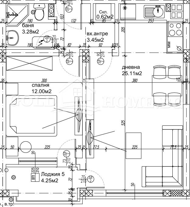 Продава 2-СТАЕН | Imot.bg — изображение 2