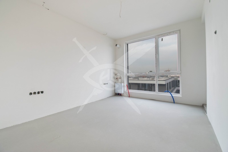 Продава 2-СТАЕН в град София, Малинова долина - 64 кв.м / 185 000 € » 361 828.55 лв., ЕКС НВД ООД