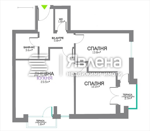 ������� 3-����� | Imot.bg � ����������� 1