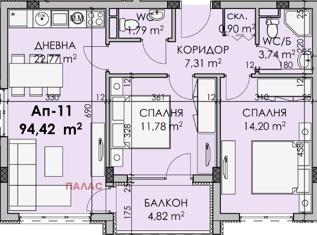 ������� 3-����� | Imot.bg � ����������� 6