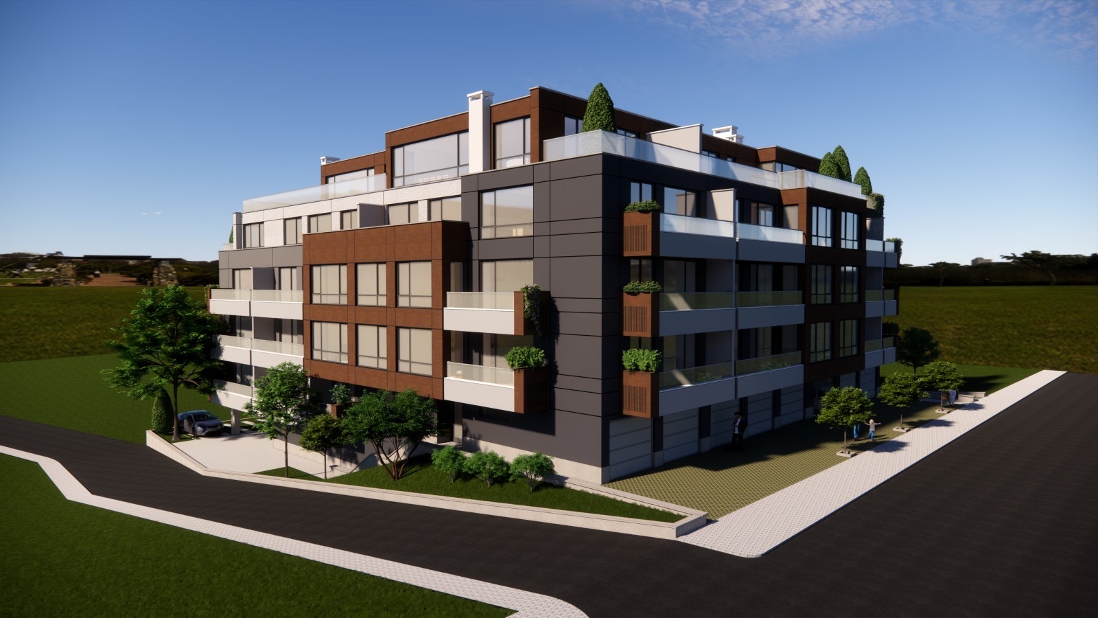 Продава 1-СТАЕН | Imot.bg — изображение 12