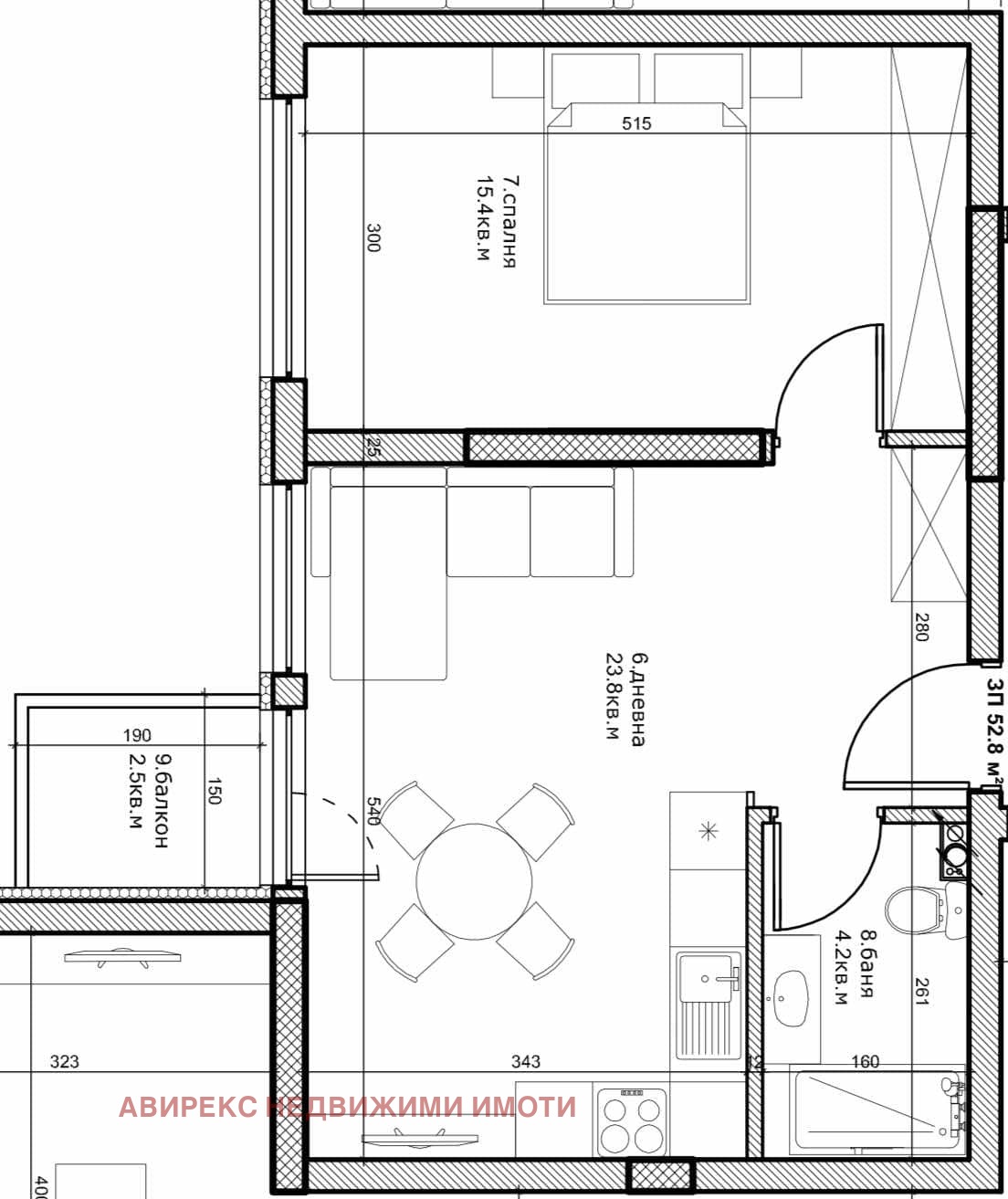 Продава 2-СТАЕН | Imot.bg — изображение 1