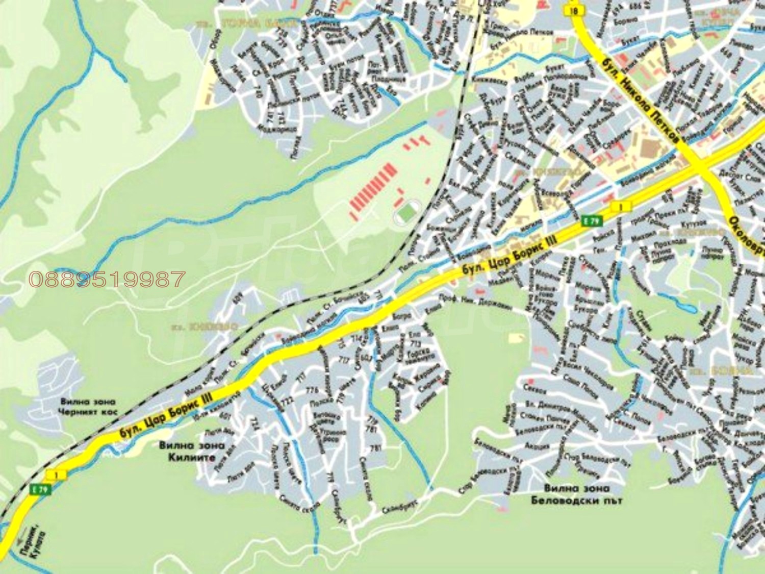 ������� ������ | Imot.bg � ����������� 1