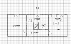 1 soveværelse Trakiya, Shumen 9